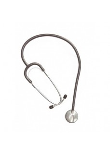 Riester Anestophon® Stethoskop Grau