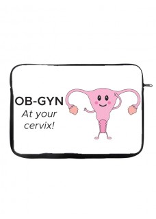 Stethoskop Tasche OB-GYN Gynäkologie