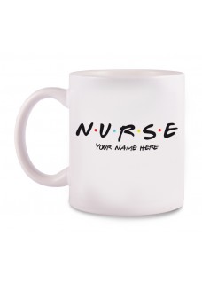 Tasse Nurse For You