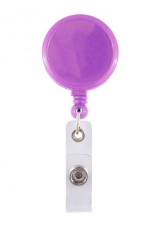 Jojo ID Halter Lila 2