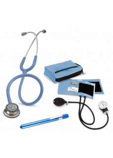 Student Kit Blau