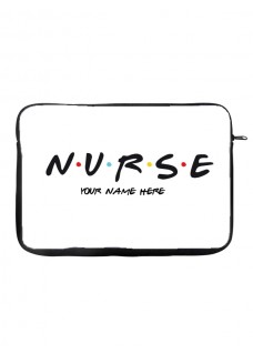 Tablet-Tasche 10" Nurse
