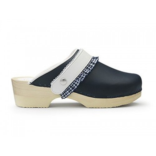 Tjoelup Click-N Navy Frill