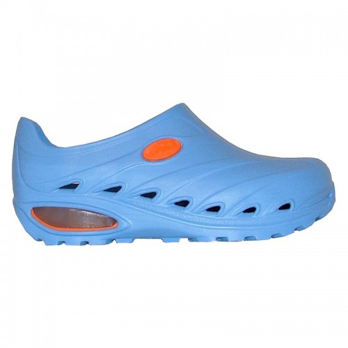 SunShoes Dynamic Hellblau