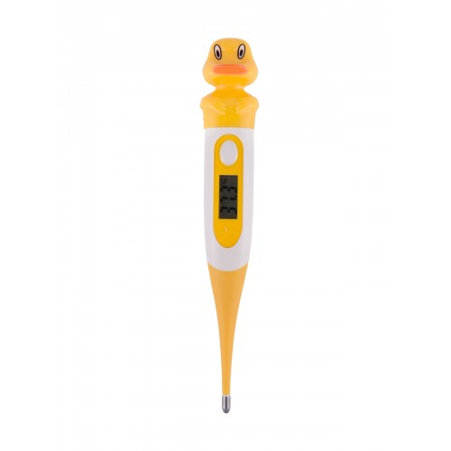 Digitales Klinisches Thermometer Ente