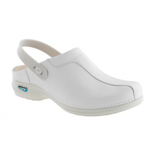 NursingCare Wash&Go WG2 Weiss