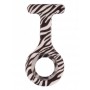Silikongehäuse Zebra