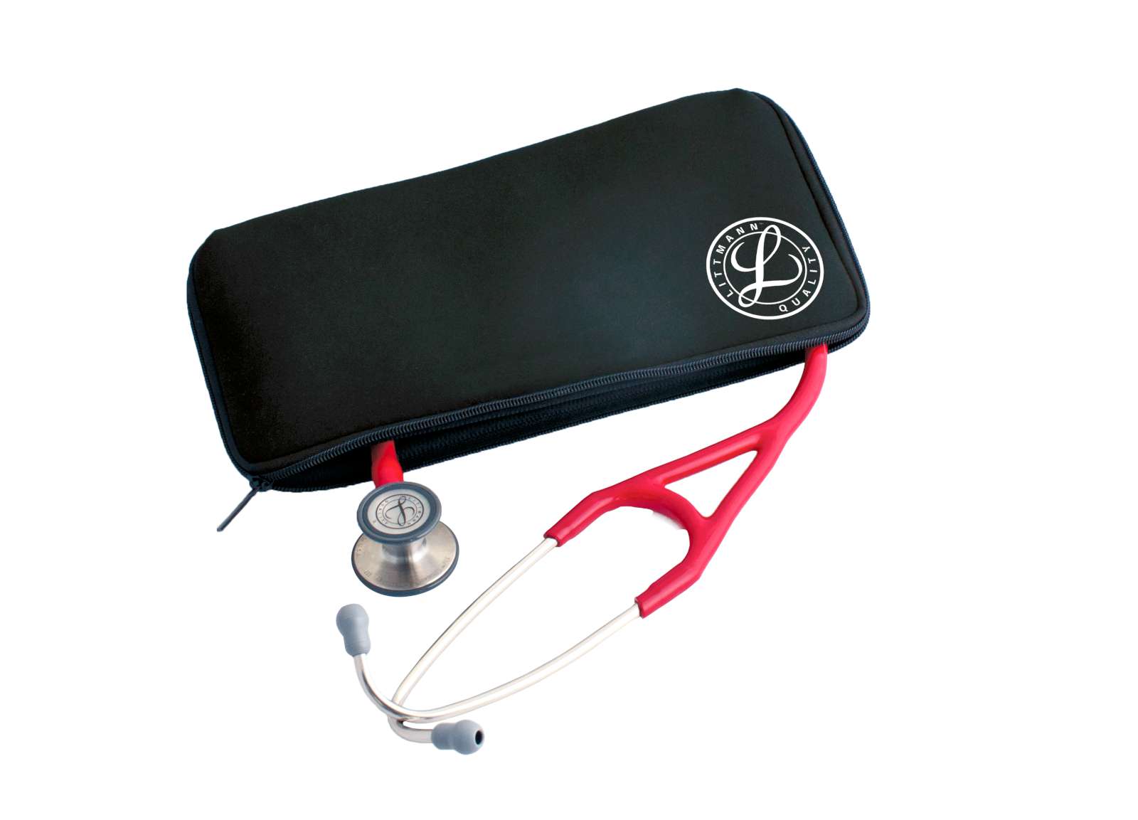 Littmann hoes