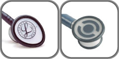 membrane stethoscope